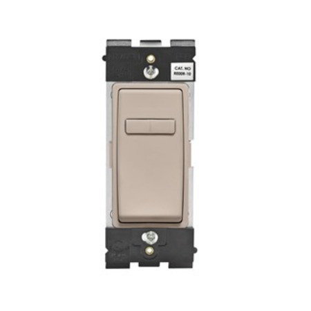 LEVITON LIGHTING CONTROLS RENU DIMMER REMOTE CAFÉ LATTE RE00R-CA